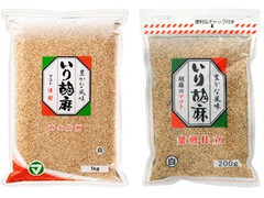 マコト いり胡麻 白 商品写真