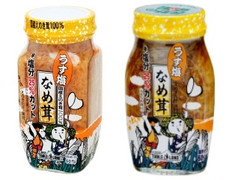 マルゼン うす塩なめ茸 商品写真