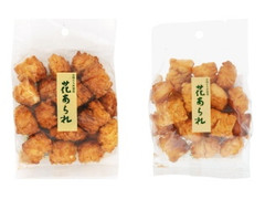 丸米製菓 花あられ 鬼焼しょうゆ 商品写真