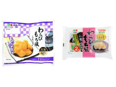 マルキン わらびもち風こんにゃく 商品写真