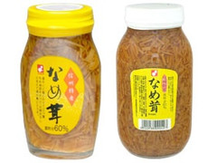 ひょうたん印 信州特産 なめ茸 商品写真