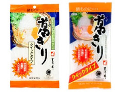 ひょうたん印 葛きり クイックタイプ 商品写真