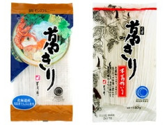 ひょうたん印 葛きり 商品写真