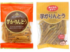 村田製菓 みんなのおやつ 芋かりんとう 商品写真