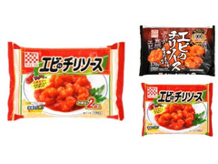 ケイエス冷凍食品 エビのチリソース