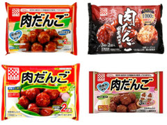 ケイエス冷凍食品 肉だんご 商品写真