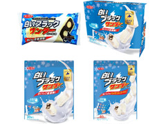 有楽製菓 白いブラックサンダー 商品写真