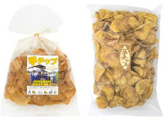 ヨコヤマ 芋チップ 商品写真