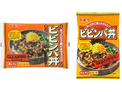 やまう ビビンバ丼 商品写真