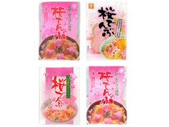 ヤマト食品 桜でんぶ 商品写真