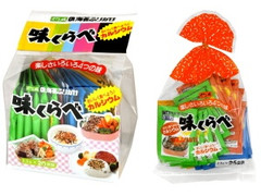 やま磯 味くらべ 商品写真