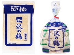 山田酒造食品 沢の鶴 酒粕 商品写真