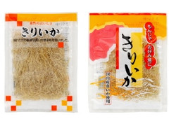 ヤマホン きりいか 商品写真