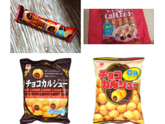 リスカ チョコカルシュー