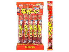 リスカ 日本一ながーいチョコ 商品写真