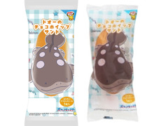 リョーユーパン ポケモンパン ドオーのチョコホイップサンド 商品写真