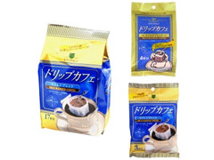日本ヒルスコーヒー ドリップカフェ マイルドブレンド 商品写真