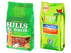 ヒルスブロス モカブレンド 商品写真