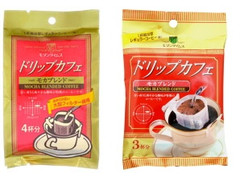 日本ヒルスコーヒー ドリップカフェ モカブレンド 商品写真
