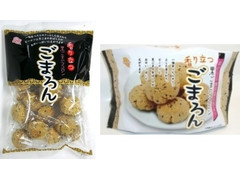 かしわ堂 ごまろん 商品写真