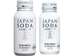 日本盛 JAPAN SODA