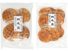 錦豊琳 米どころ 網焼煎 醤油 商品写真