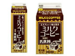 名古屋 ミルクコーヒー 商品写真