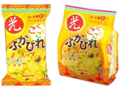 日本農産工業 ヨード卵光 ふかひれスープ 商品写真