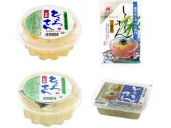 日本合同食品 ところてん 三杯酢 商品写真