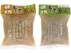 日本合同食品 神石 生芋糸こん 商品写真