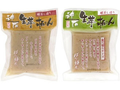 日本合同食品 神石 生芋板こん 商品写真