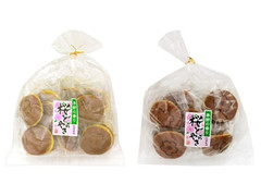津具屋製菓 季節の香り 桜どらやき 商品写真
