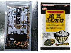 大盛 納豆ふりかけ 商品写真