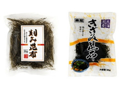 東昆 刻み昆布 商品写真