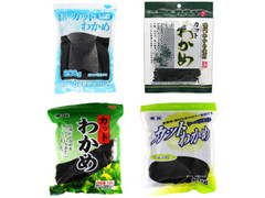 東昆 カットわかめ 商品写真