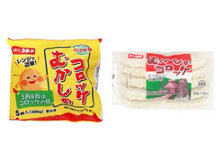 ちぬや冷食 むかしのコロッケ 商品写真