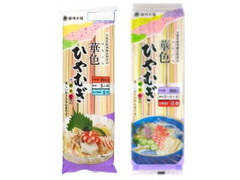 東亜食品工業 華色ひやむぎ 商品写真