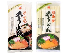 東亜食品工業 関西風 丸うどん 商品写真