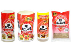 ダイショー 味塩こしょう 徳用 商品写真