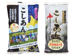 谷尾食糧 さくらあん こしあん 商品写真