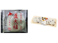 十勝大福本舗 豆大福 つぶあん 商品写真