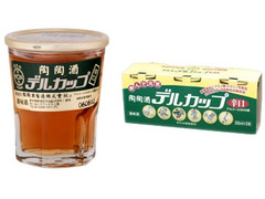 陶陶酒製造 デルカップ 辛口