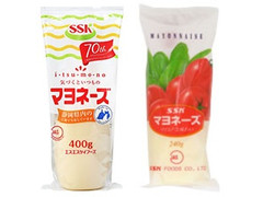 SSK マヨネーズ 商品写真