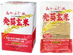 神明 あかふじ米 発芽玄米 商品写真