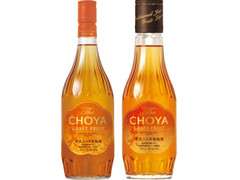 チョーヤ The CHOYA CRAFT FRUIT 商品写真