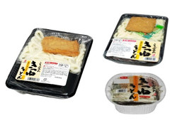 寿製麺 ことぶきのきつねうどん 商品写真