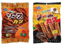 共同食品工業 ソースカツ 商品写真