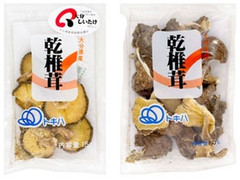 豊和物産 トキハ 乾椎茸