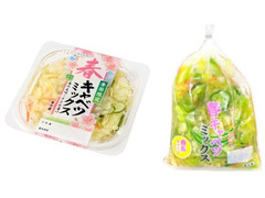 西海食品 春キャベツミックス 商品写真