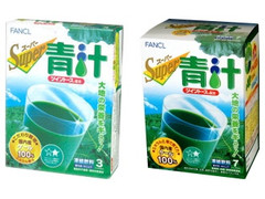 ファンケル スーパー青汁 商品写真